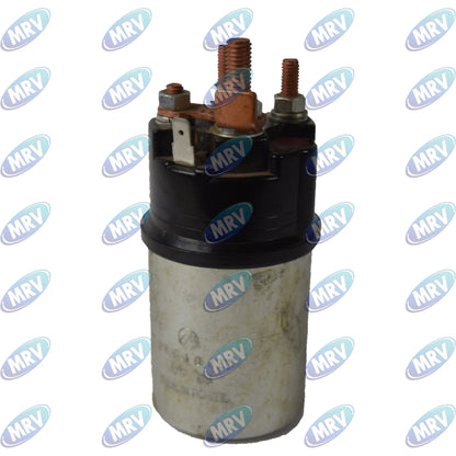 SOLENOIDE LUCAS 707 BRASIL