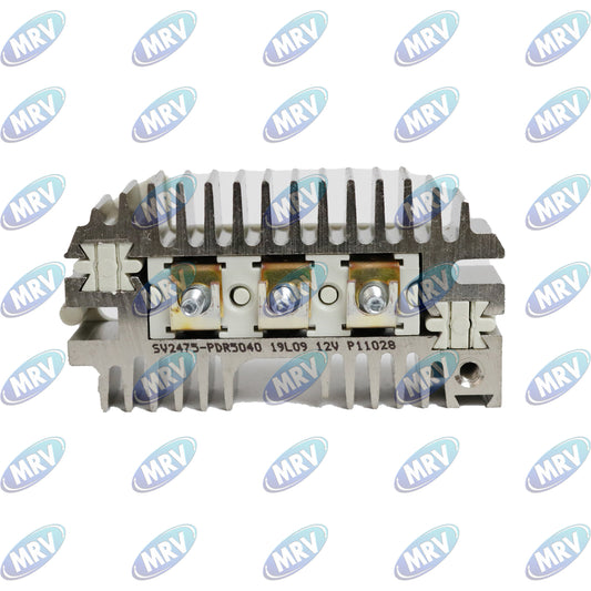 PEINE DELCO SERIE 10SI, 20SI, 30SI