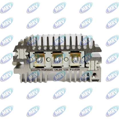 PEINE DELCO SERIE 10SI, 20SI, 30SI