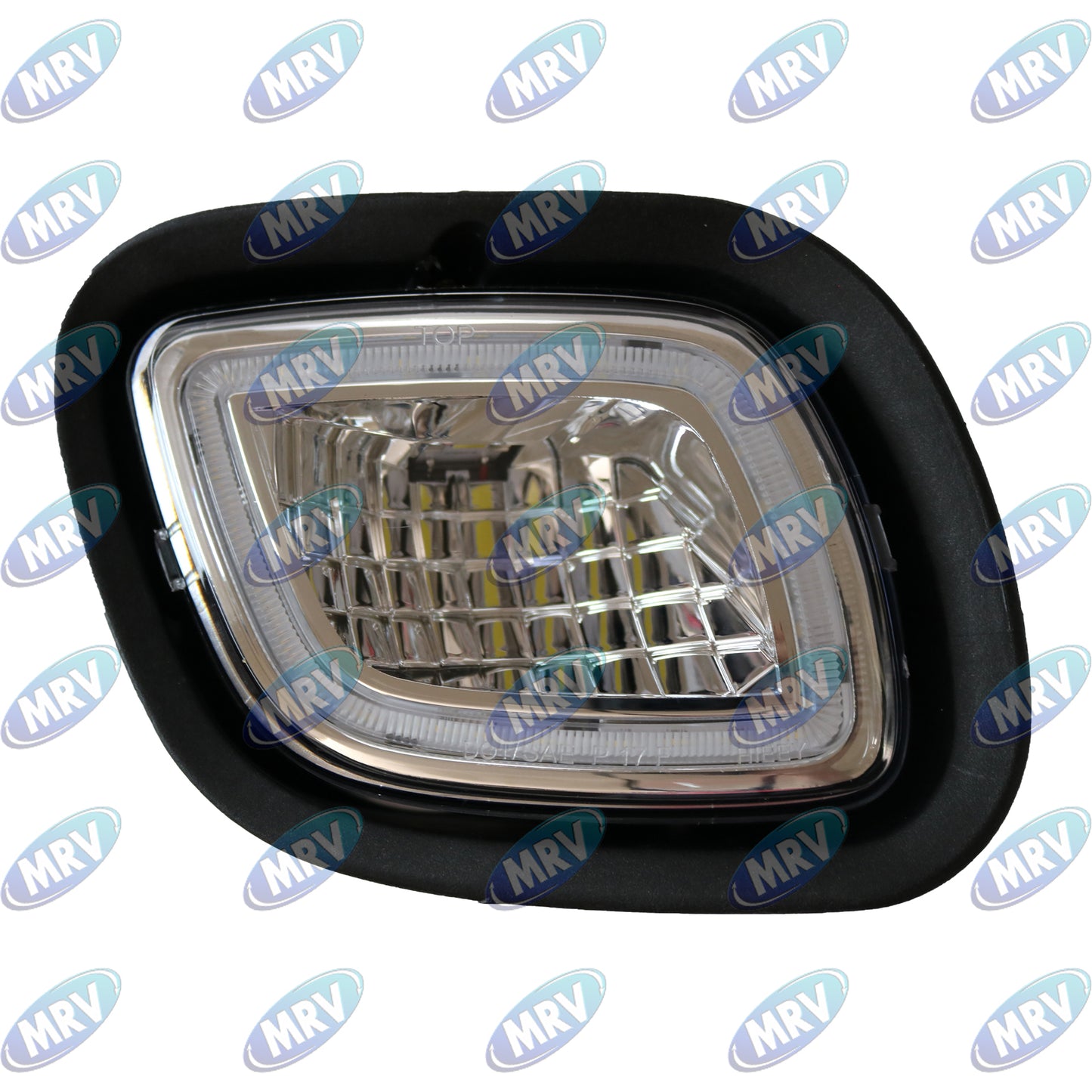 FARO NIEBLA LED CASCADIA C ARO LED R DER