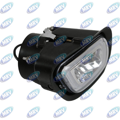 FARO NIEBLA LED CASCADIA C ARO LED R DER