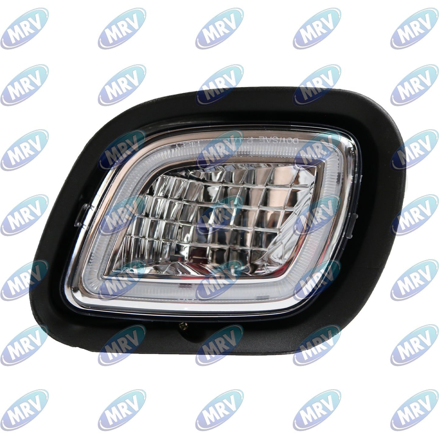 FARO NIEBLA LED CASCADIA C ARO LED L IZQ