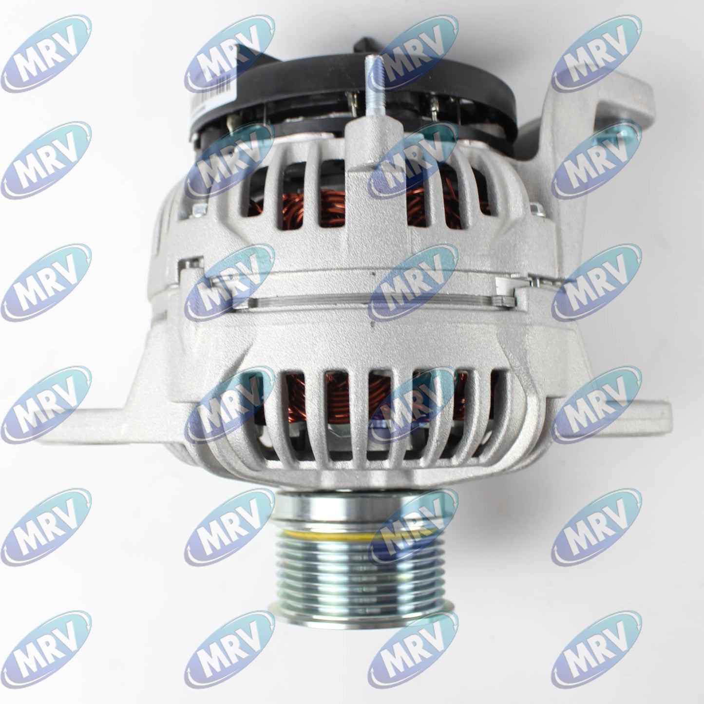 ALT VOLVO BOSCH 24V 110A MULTIPLEXEADO