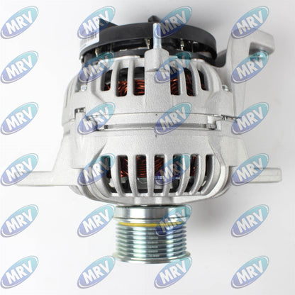 ALT VOLVO BOSCH 24V 110A MULTIPLEXEADO