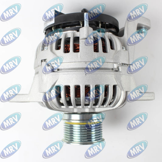 ALT VOLVO BOSCH 24V 110A MULTIPLEXEADO