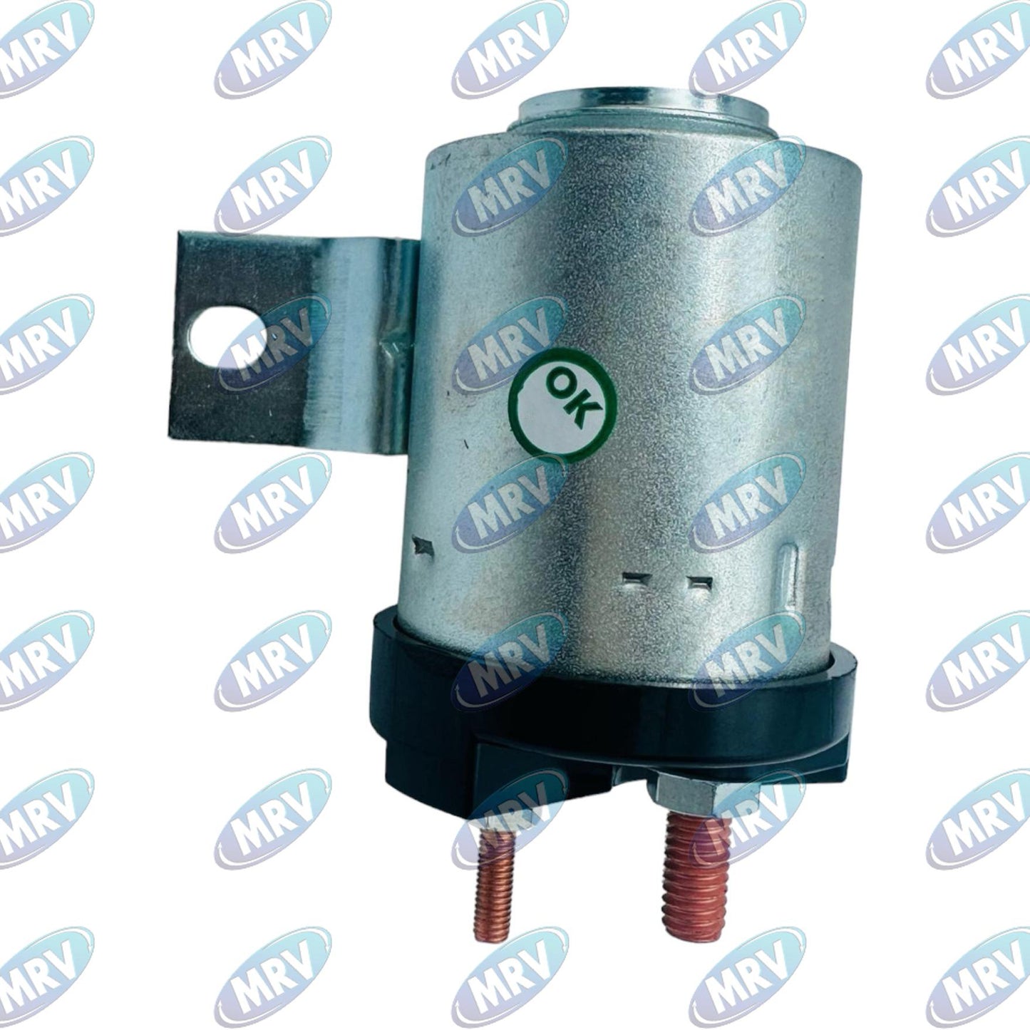 SOLENOIDE MARCHA PRESTOLITE 12V ZM 503