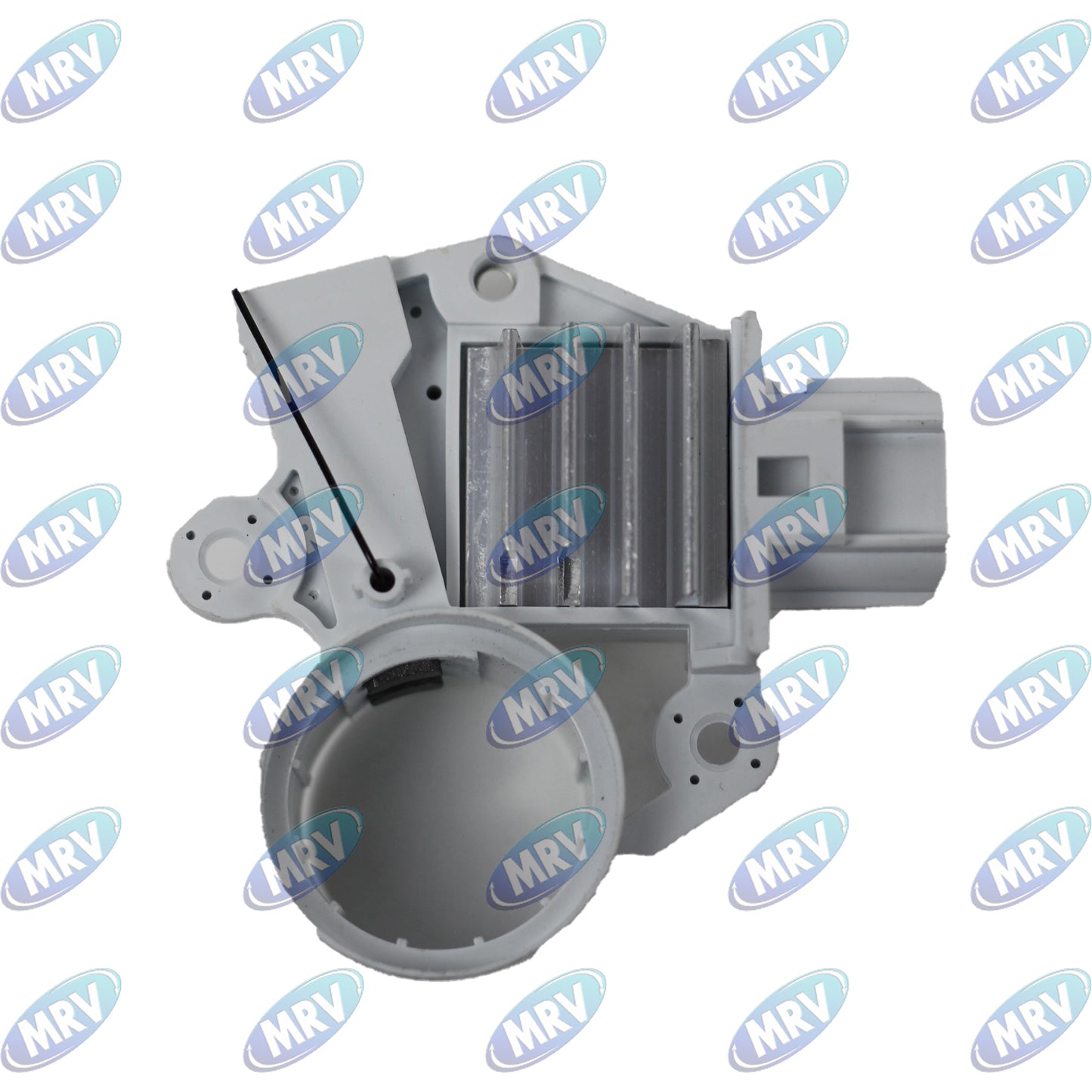 REG V ALT FORD 6G 12V BLANCO F602