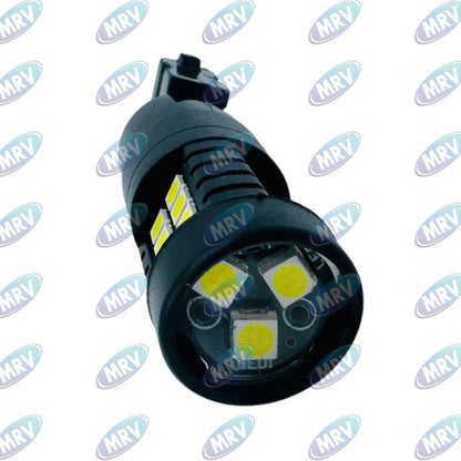 FOCO LED HIPERLED 3157 BLANCO