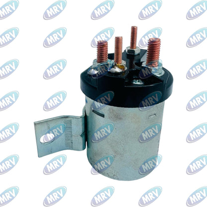 SOLENOIDE MARCHA PRESTOLITE 12V ZM 503