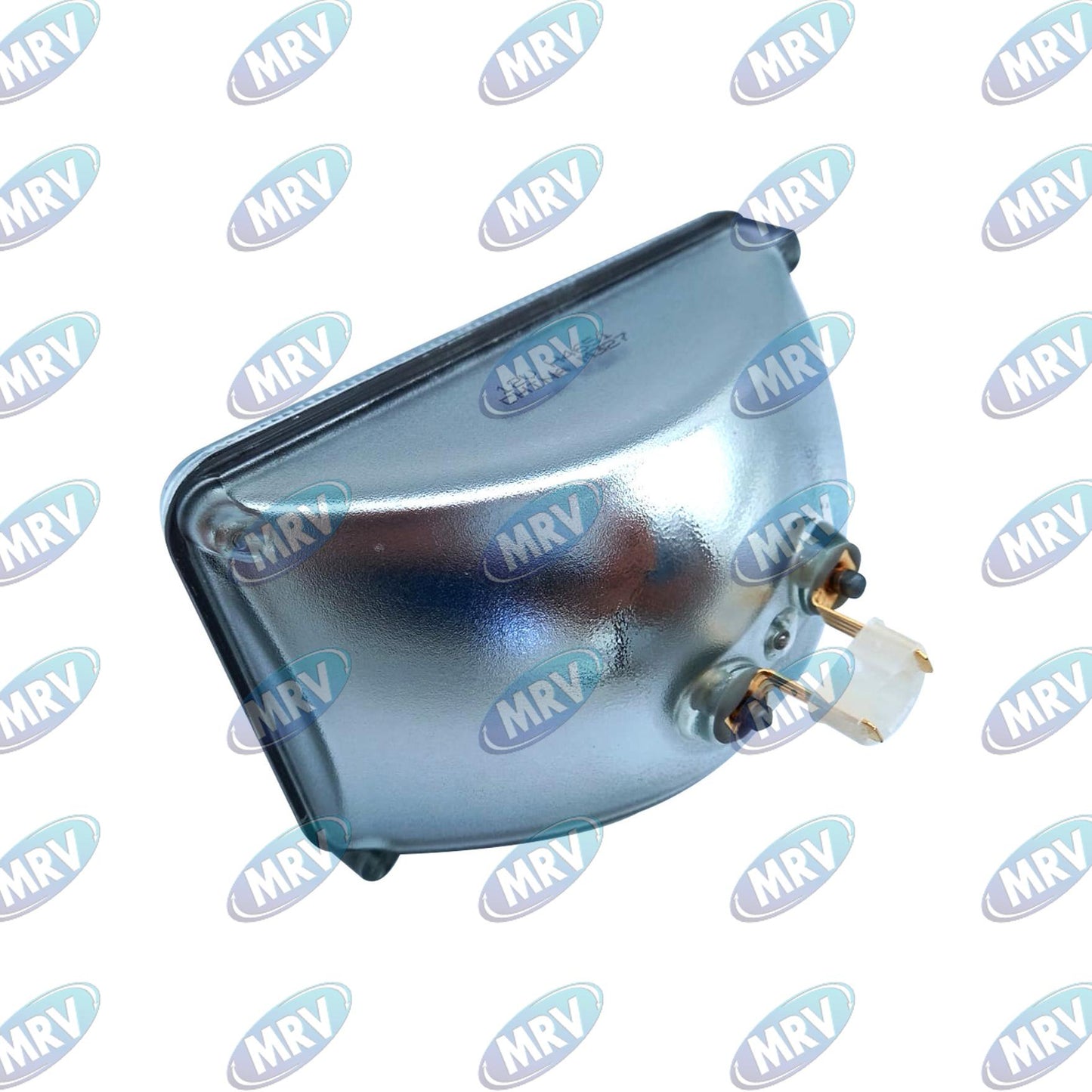 UNIDAD HALOGENO SELLADA RECT H-4651