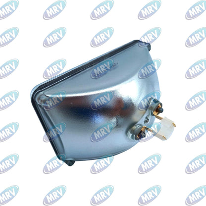 UNIDAD HALOGENO SELLADA RECT H-4651
