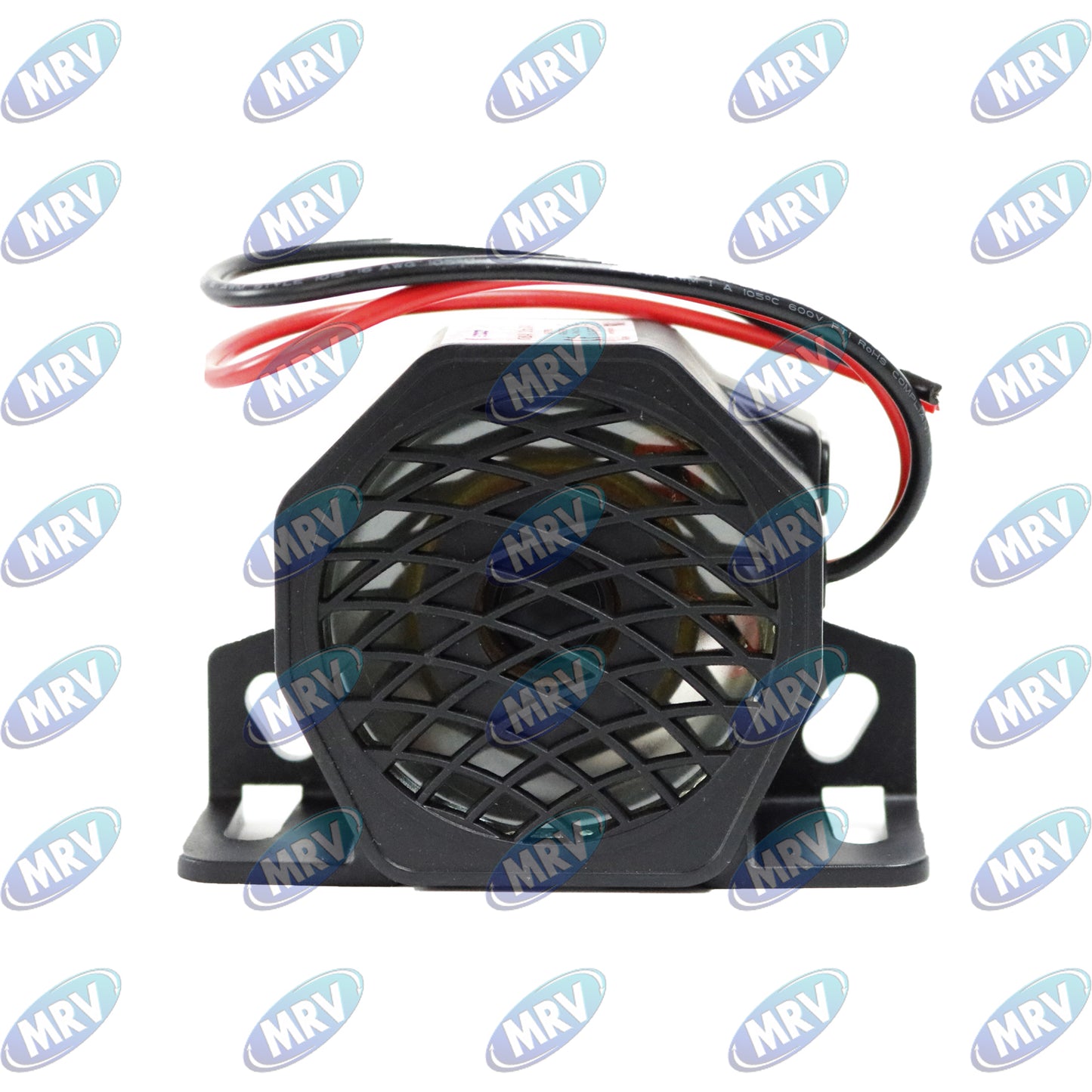 ALARMA REVERSA 12-24V 107DB ECCO 575