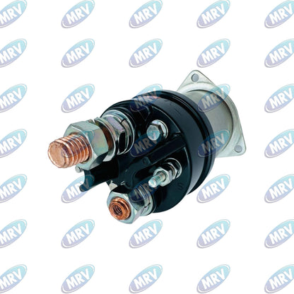 SOLENOIDE MARCHA 37MT 12V B HUECO