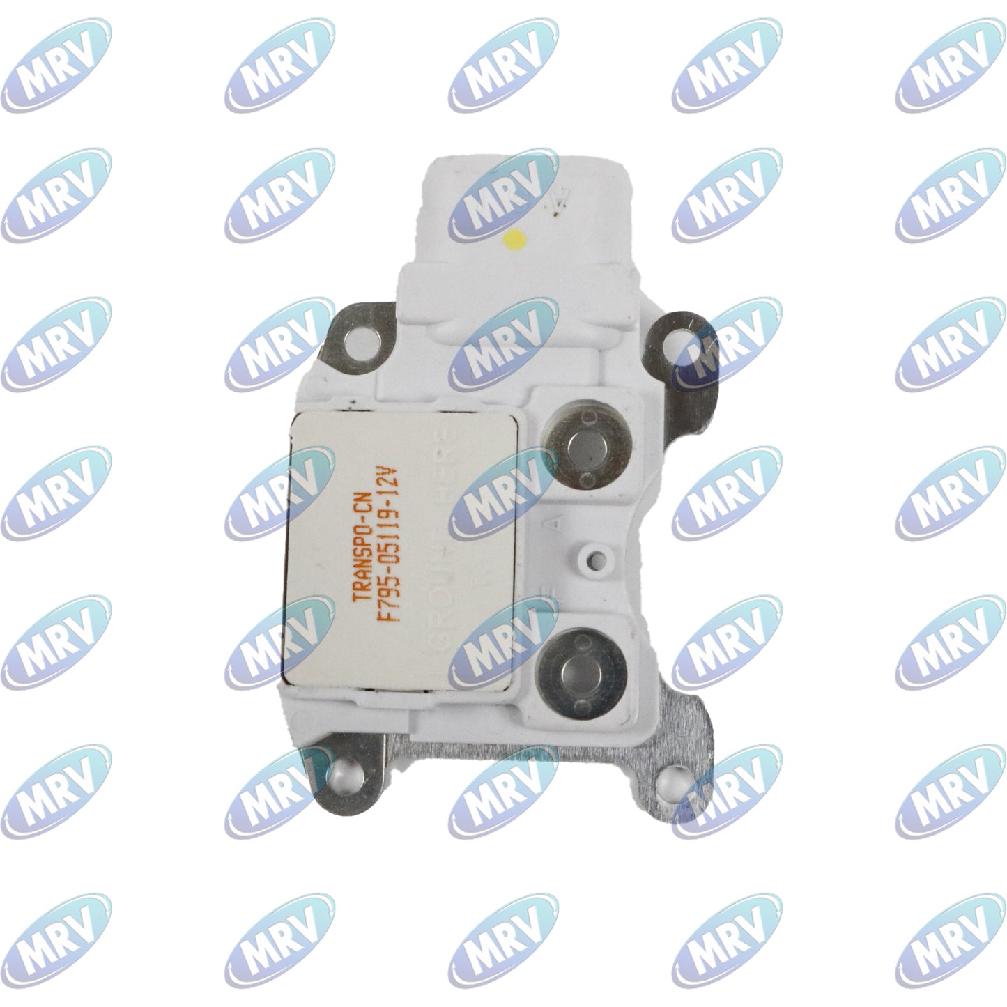 REG V ALT FORD 3G 12V BLANCO F795