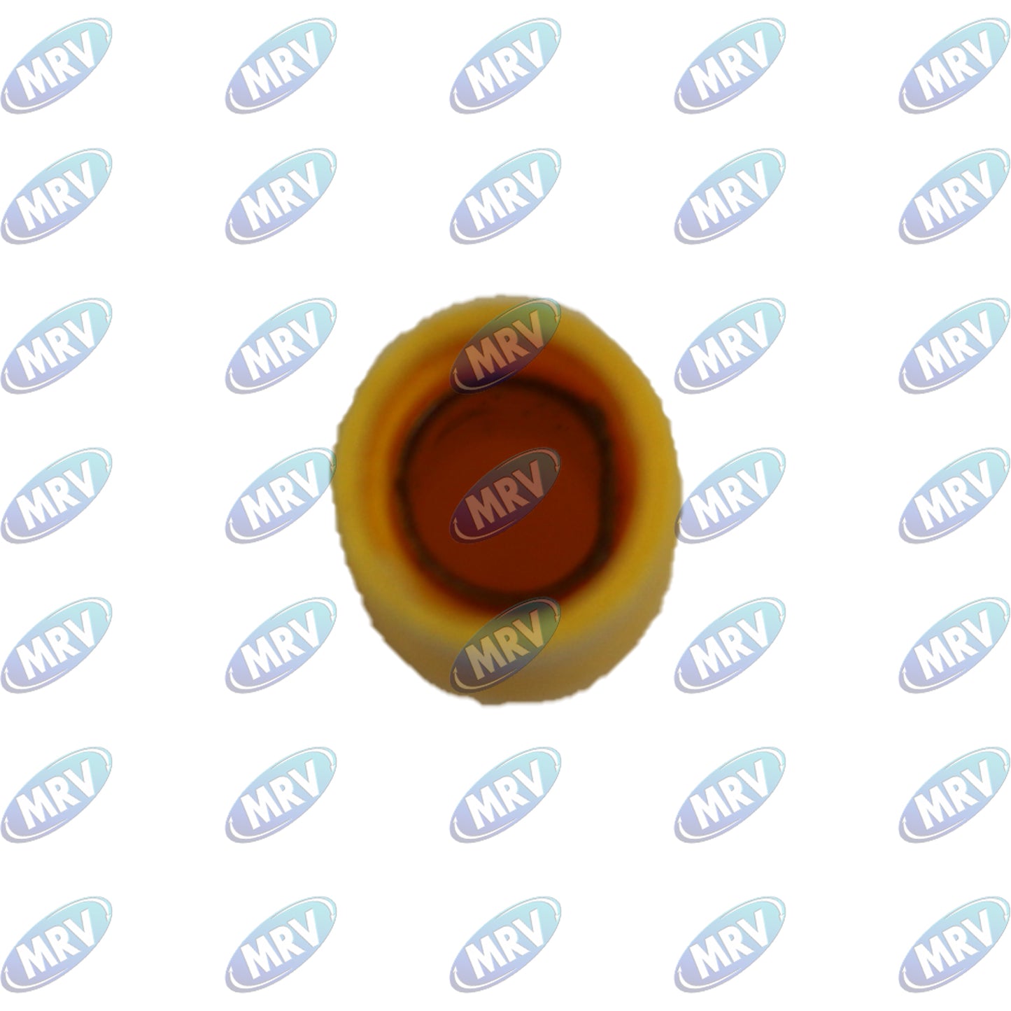 CONECTOR ATOPE AISLADO AMARILLO CAL10-12