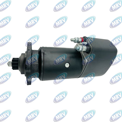 MARCHA AUTOMOTRIZ BOSCH 24V 11D TIPO KUB