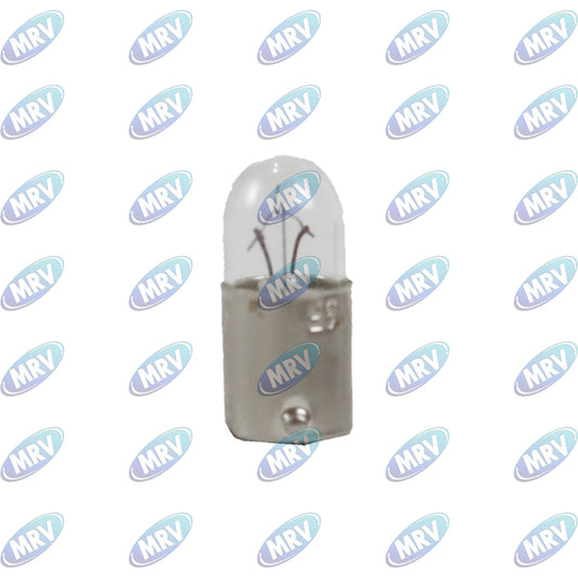 FOCO  4038 TRANSPARENTE 12V  1P FLOSSER