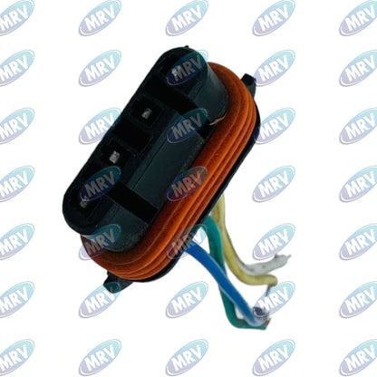 CONECTOR REGULADOR DELCO CS-130D 4 TERMI