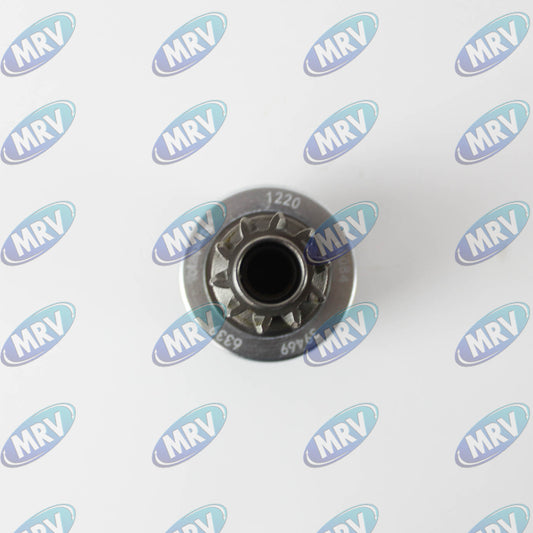 IMP FORD PLATINO 10 DIENTES STARTER DIRV