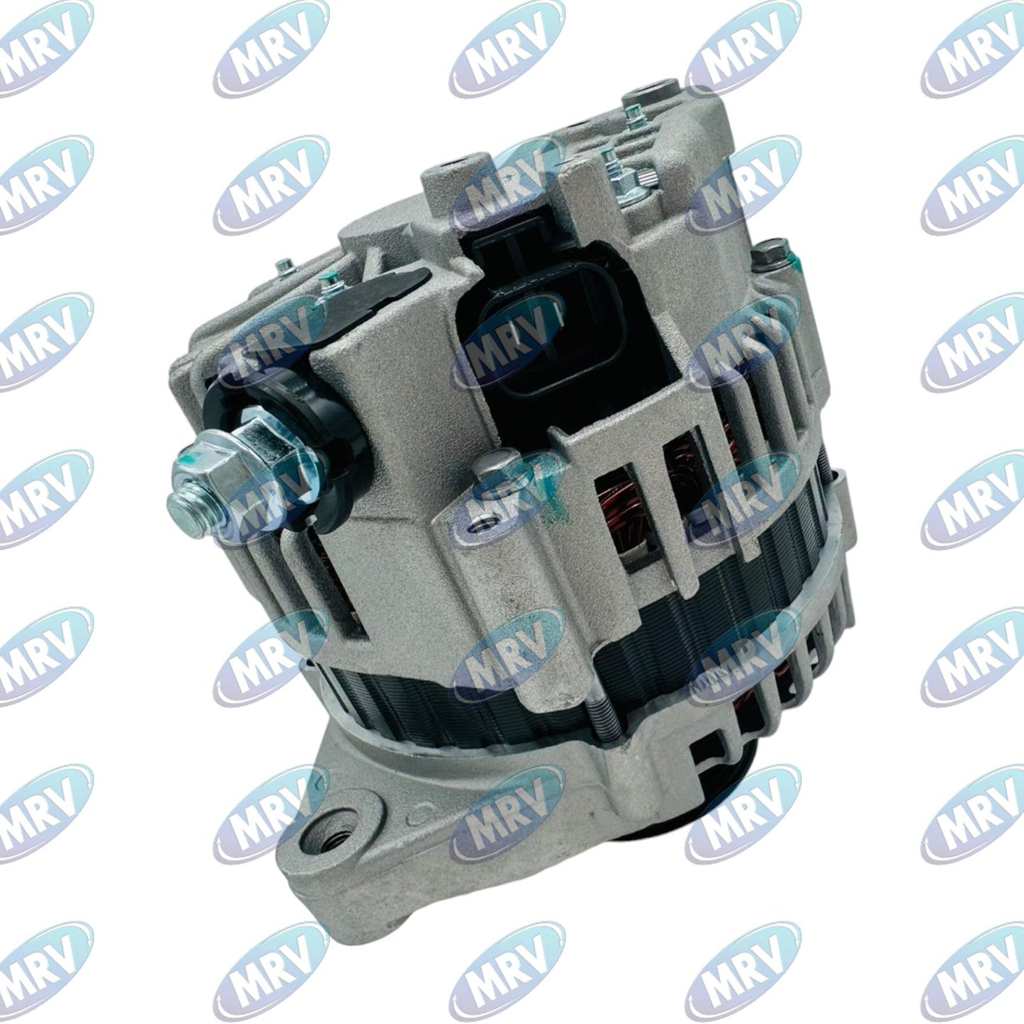 ALTERNADOR NISSAN SENTRA, 100 AMP RECTO