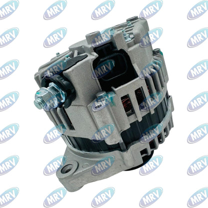 ALTERNADOR NISSAN SENTRA, 100 AMP RECTO