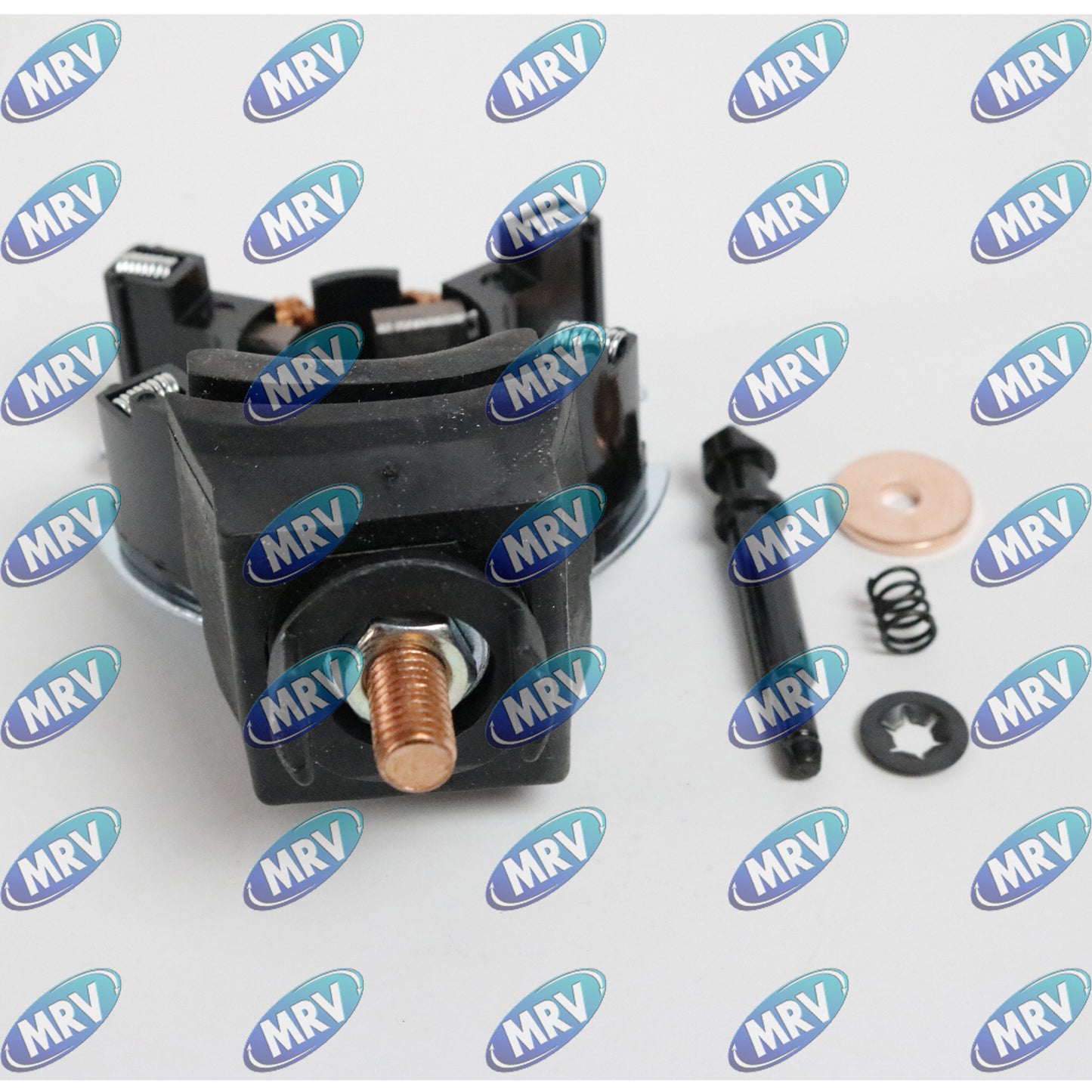 PCEPILLOS MARCHA MITSUBA 12V ACURA HONDA