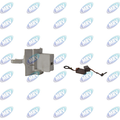 PORTA CARBON ALTERNADOR FORD 1G 55A