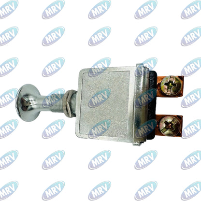 INTERRUPTOR JALON 6-28V 2T 75A ARROW