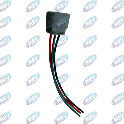 CONECTOR REGULADOR NIPPONDENSO 3 TERMINA