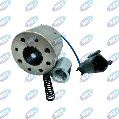 SOLEN MARCHA MITSU NISSAN PCIK UP M-125