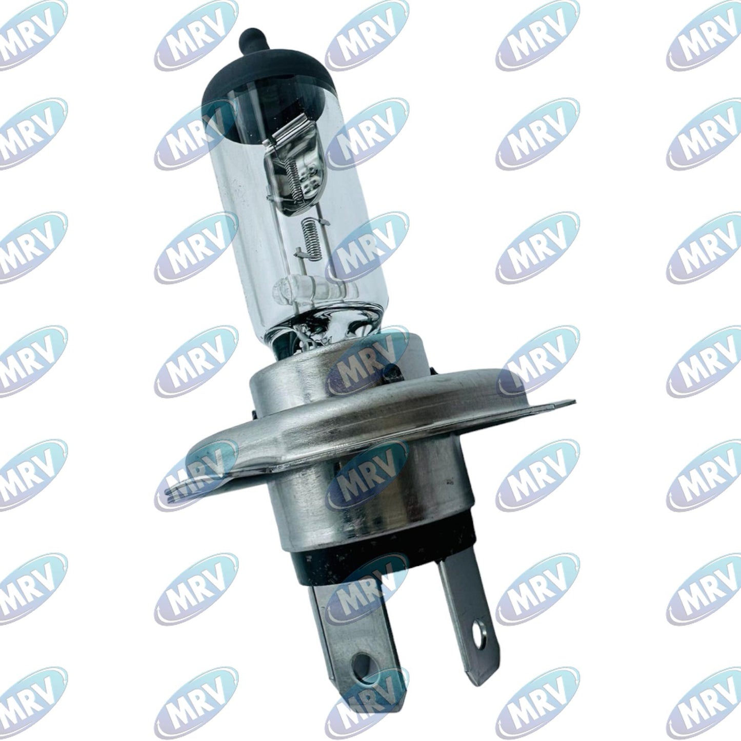 FOCO HALOGENO H4 12V 60/55W P43T OSRAM