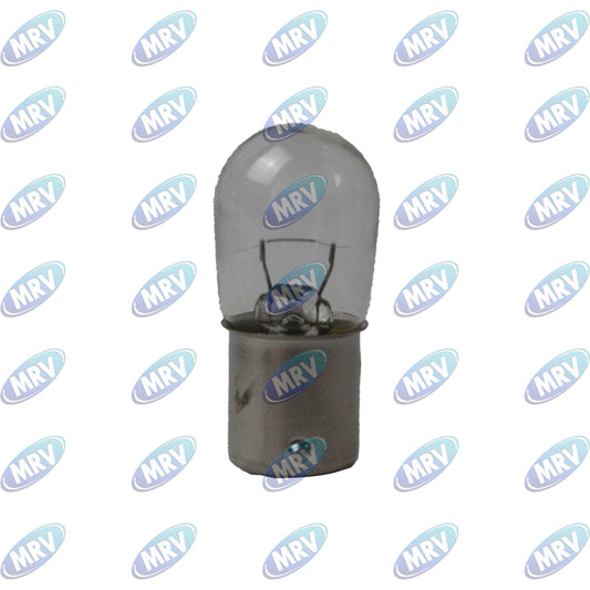 FOCO INCANDESCENTE 1003 12V 15W HELLA