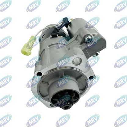 MARCHA AUTOMOTRIZ MITSUBISHI 12V 9D CARR