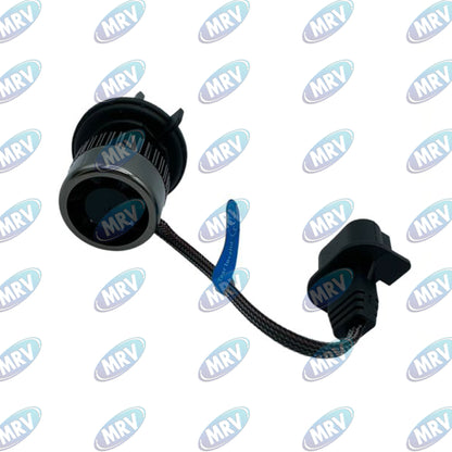 FOCO LED H13 6500K 12V-24V 2 CARAS