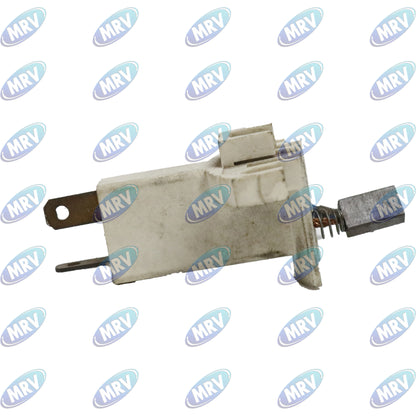 PORTA CARBON ALTERNADOR FORD 1G 90A