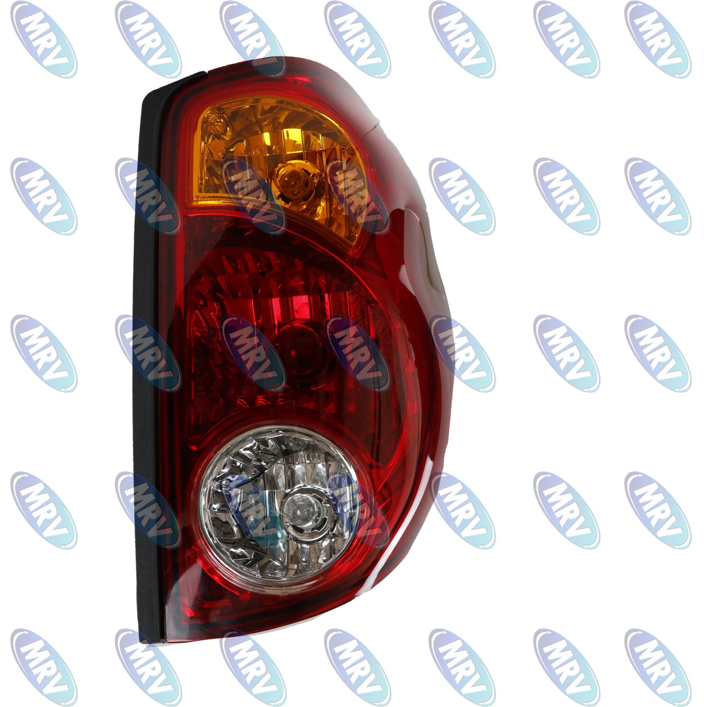 CALAVERA  DER MITSUBISHI L200 08-12 DEPO