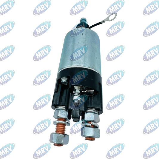 SOLENOIDE MARCHA DELCO 39MT MITSUBISHI 1