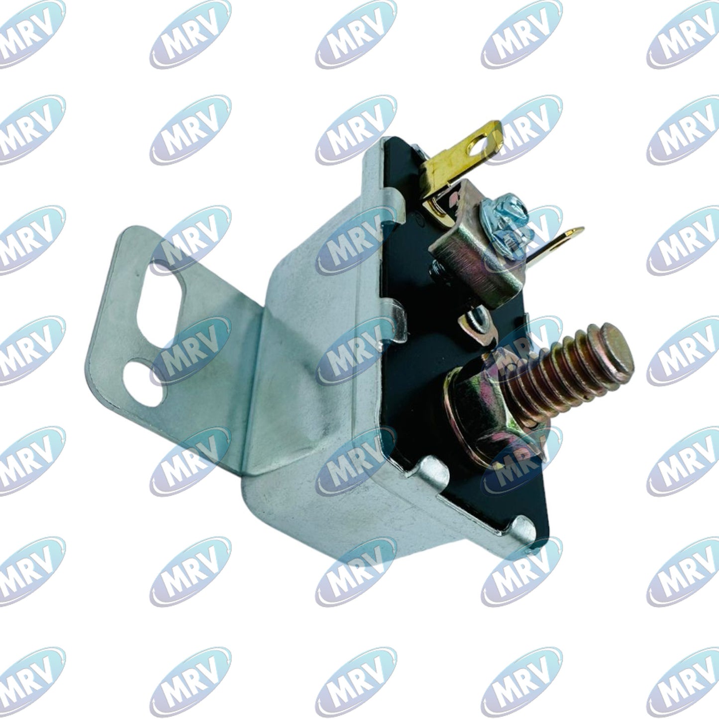 RELEVADOR AUX MARCHA SOLENOIDE SR-105