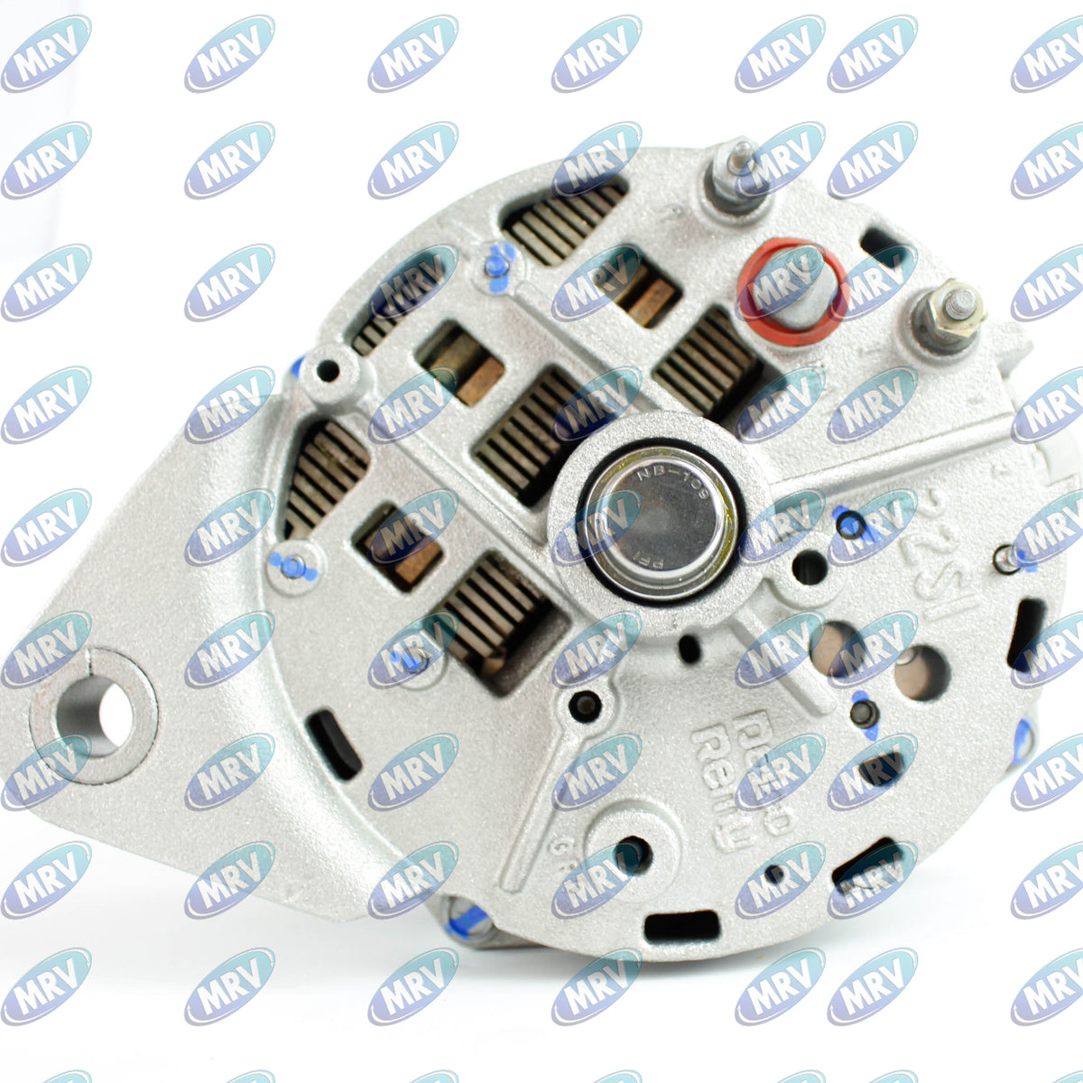 ALTERNADOR DELCO REMY 22 SI 145A 12V