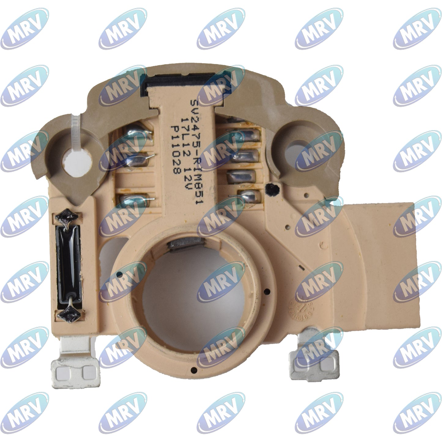 REG MITSU C/PCEP ACURA HONDA 4TERM