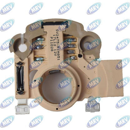 REG MITSU C/PCEP ACURA HONDA 4TERM