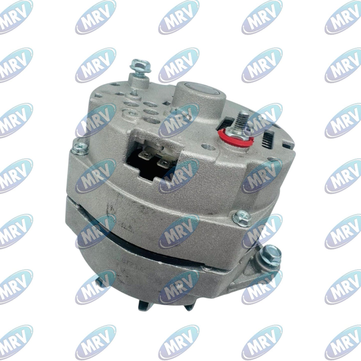 ALT DELCO REMI CON REGULADOR 10SI