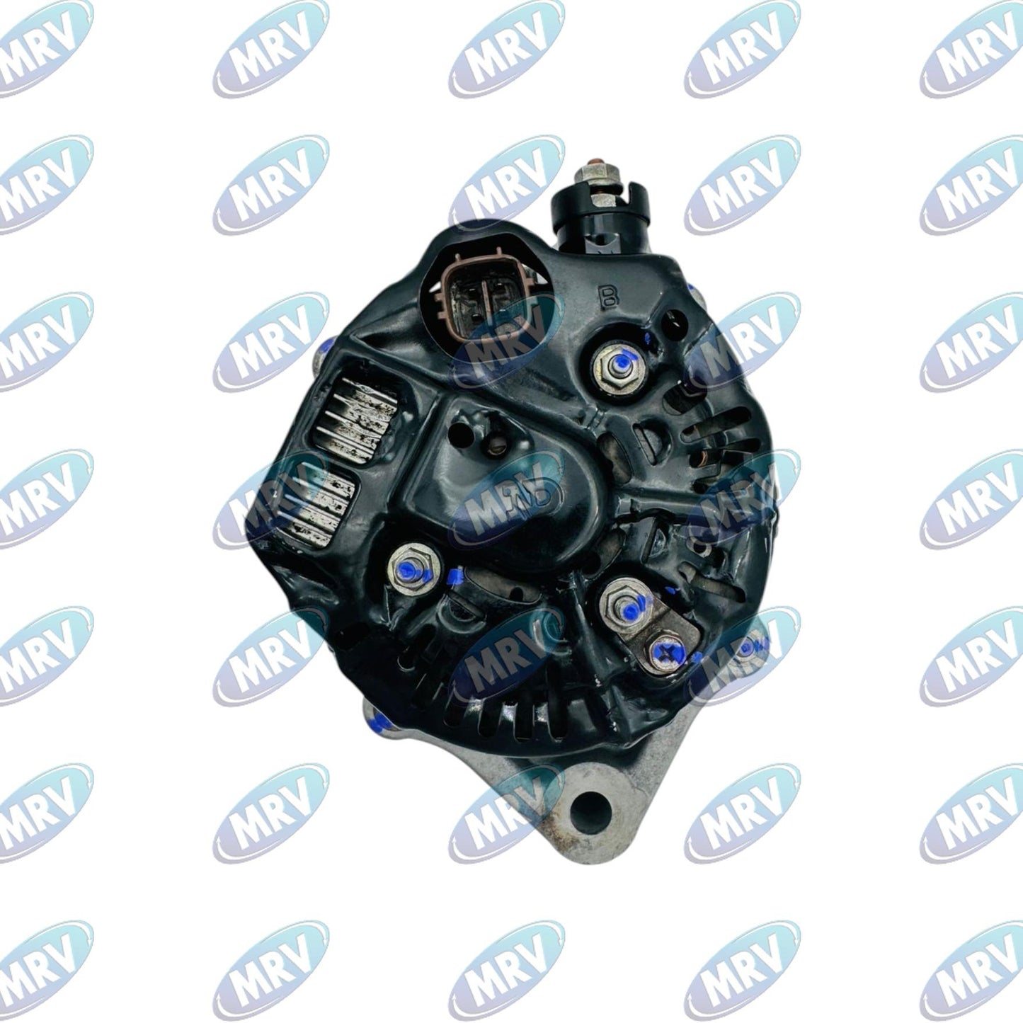 ALT HONDA ACCORD ACURA 95A IZQ C/CUAD