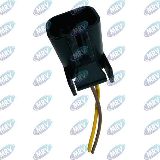 CONECTOR REG HITACHI 2TERMINALES ALT