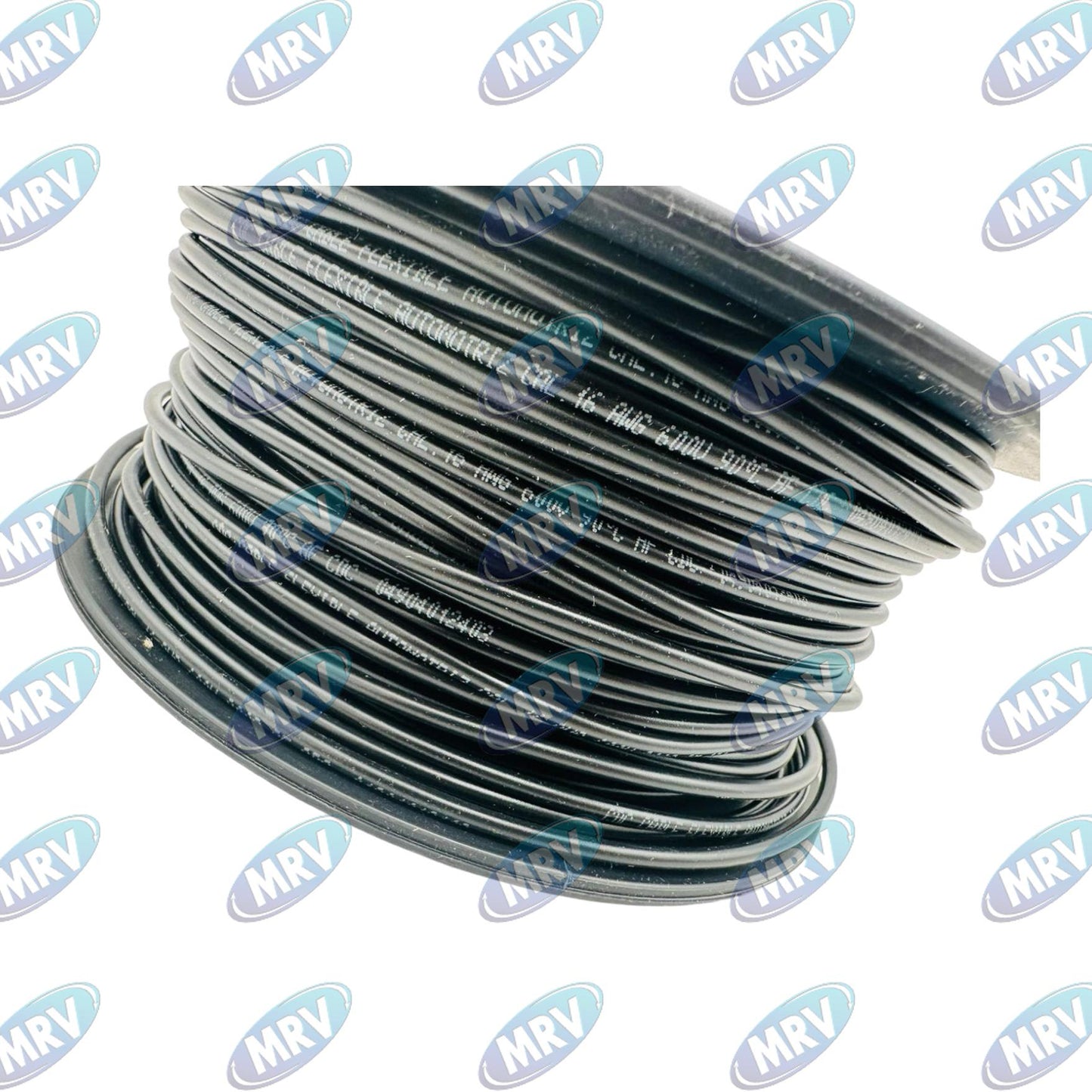 CABLE CALIBRE 16 ROLLO DE 100 METROS