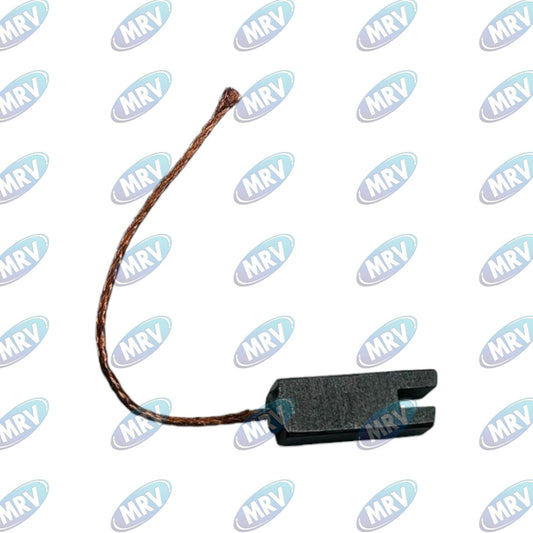 CARBON ALTERNADOR NIPPONDENSO TOYOTA 12V