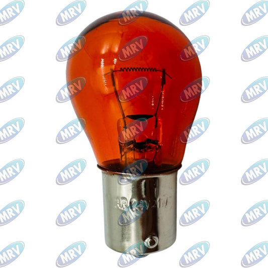 FOCO INCANDESCENTE 1141 24V 21W STAR AMB