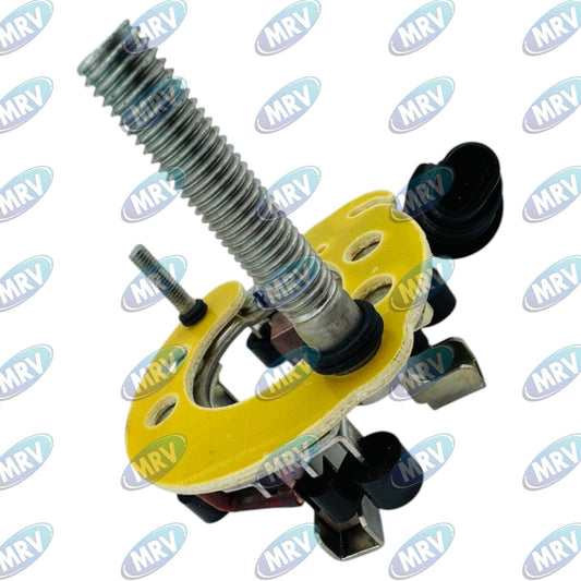 PORTA CEPILLOS MARCHA DELCO 39MT 12V-24V