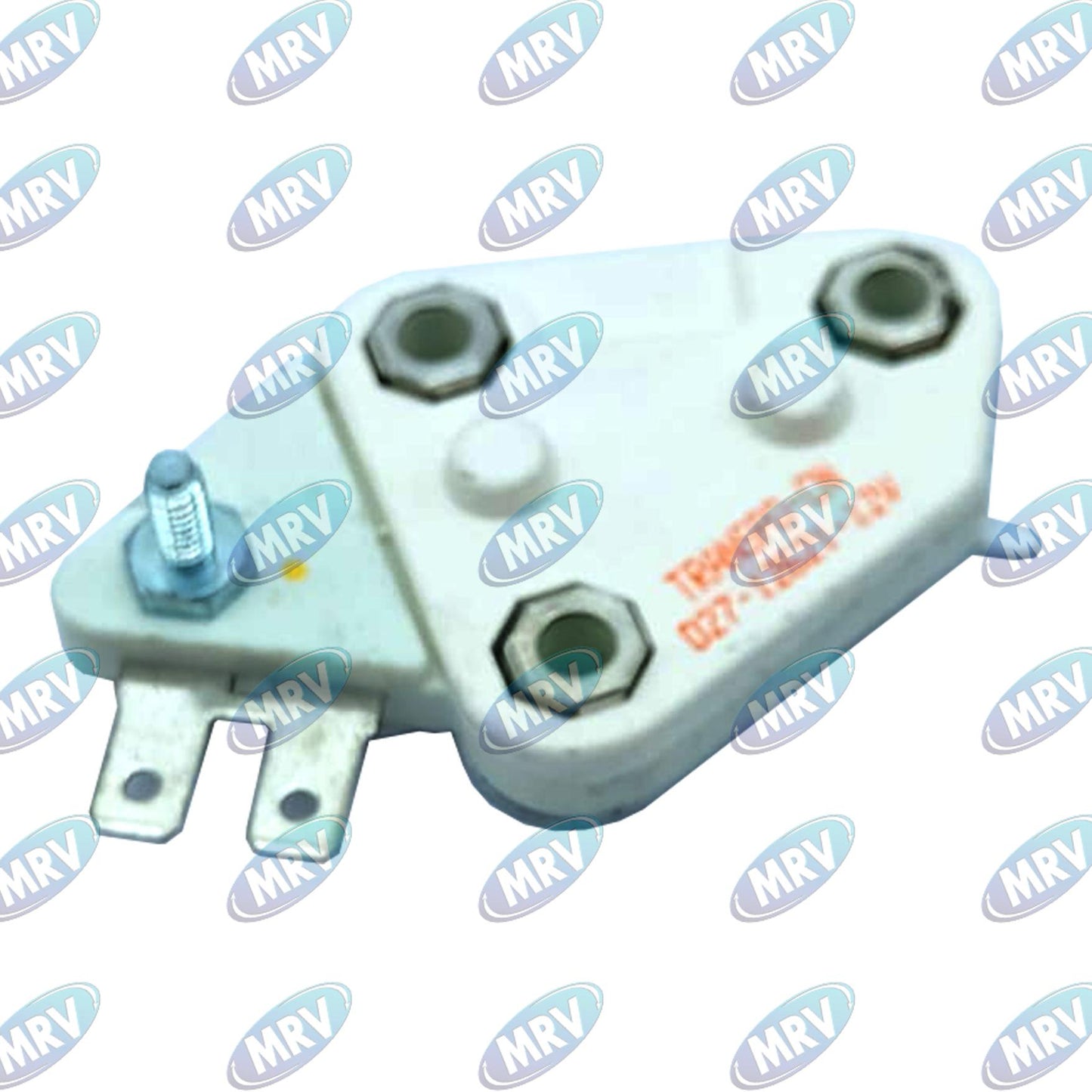 REG DELCO INTEGRADO VR182 C/BORNE US 12V