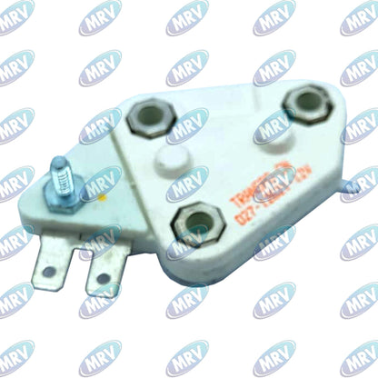 REG DELCO INTEGRADO VR182 C/BORNE US 12V